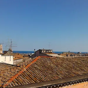 Apartament Sky - City Center, Katania