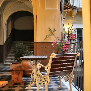 Cortile Stesicoro Katania