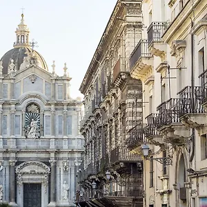 Hotel Duomo &, Catania