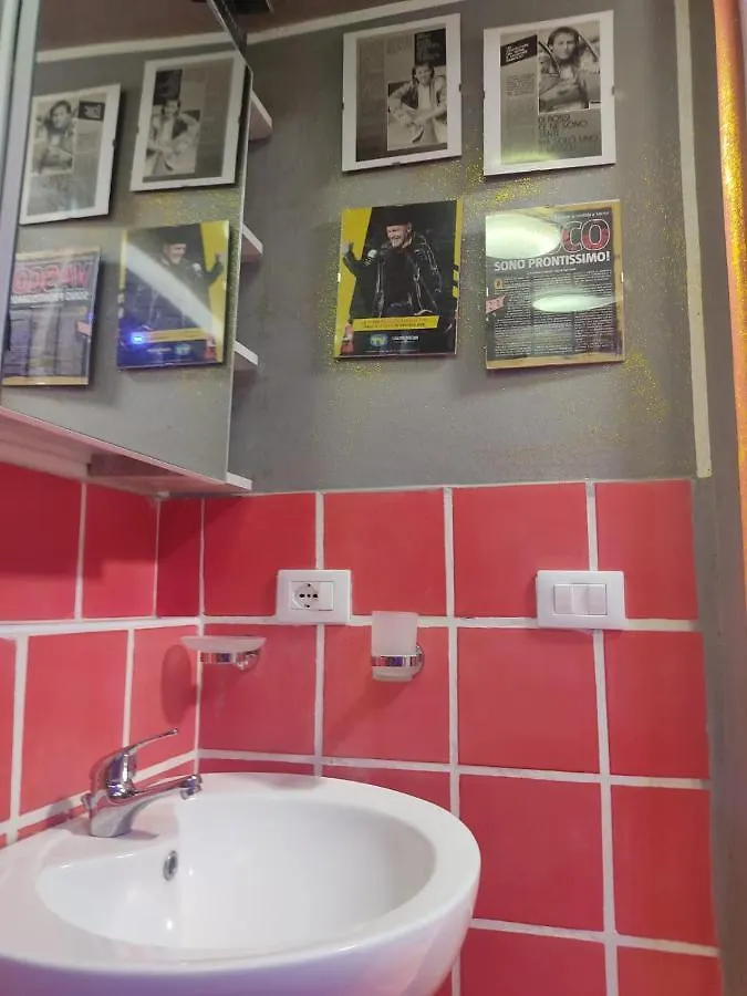 Love hotel A Room For A Few Hours Or A Few Days Catania
